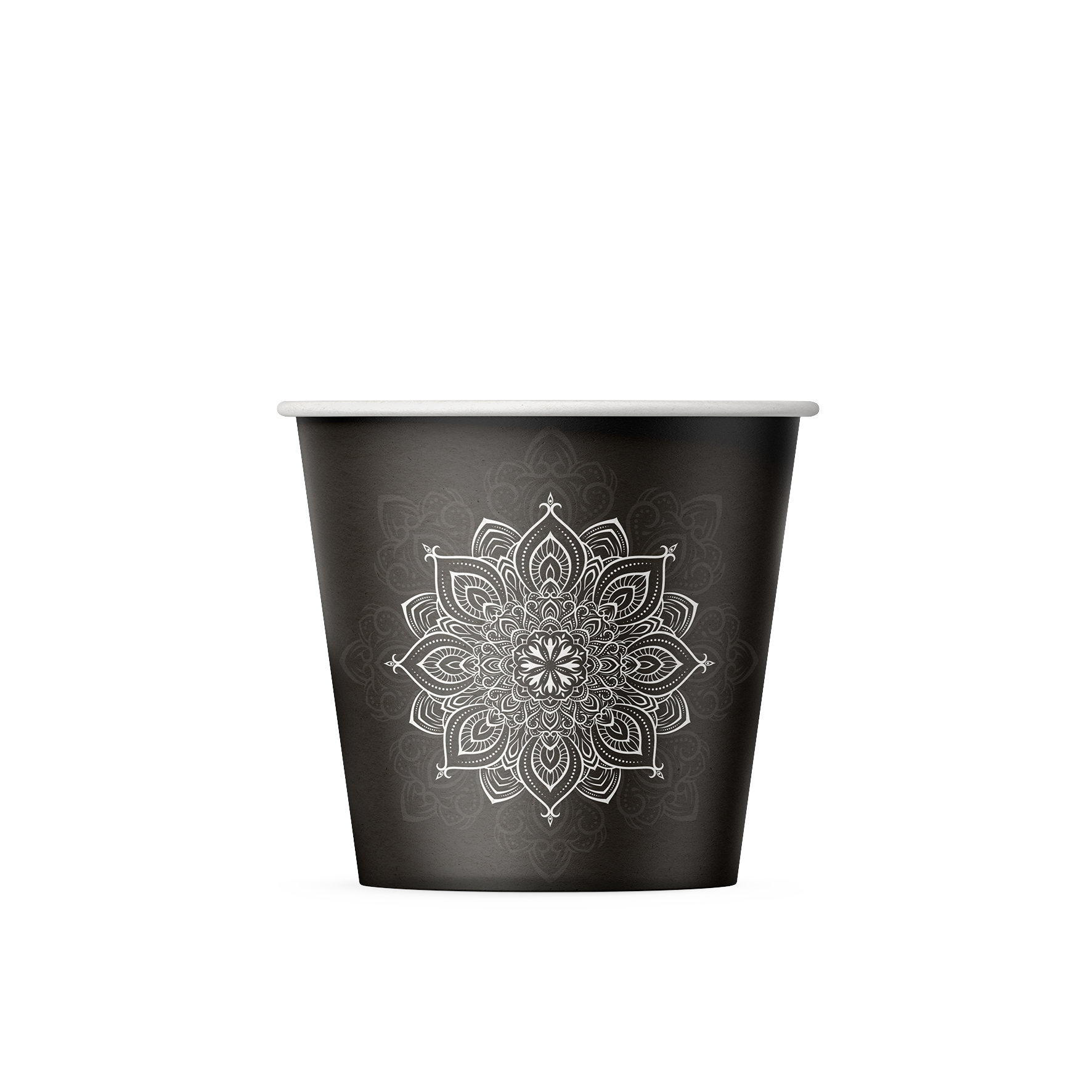 4 OZ (115 ml) Paper cup | arcpack