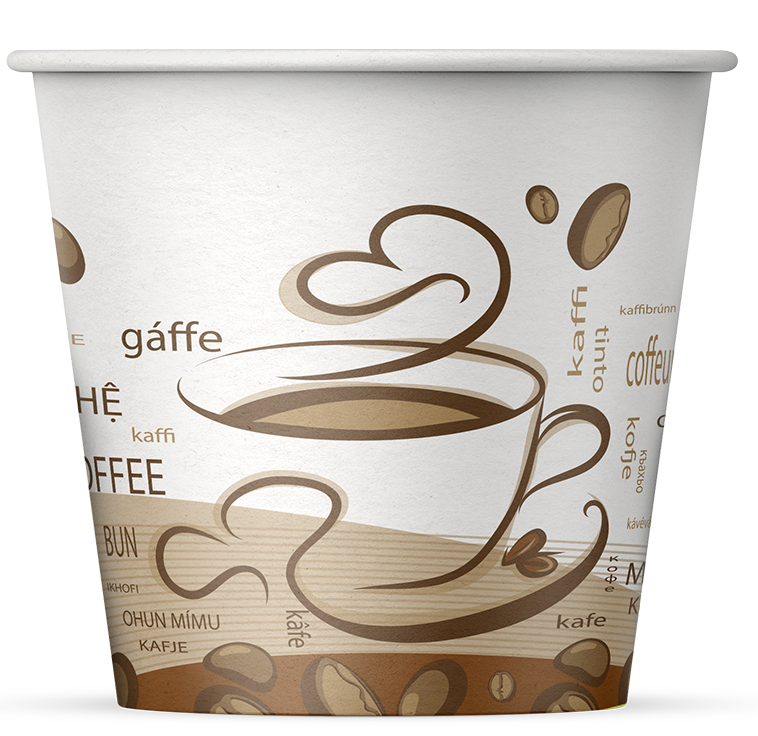 Coffee Languages
