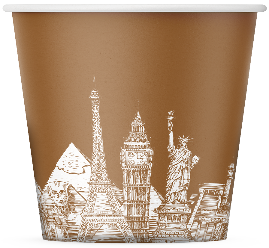 World Landmarks