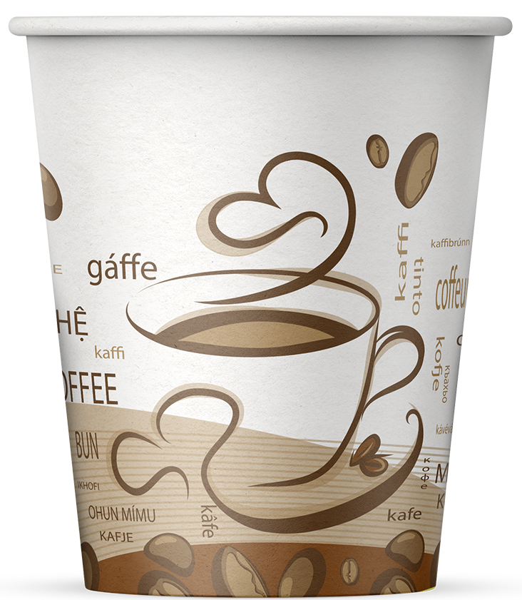 Coffee Languages