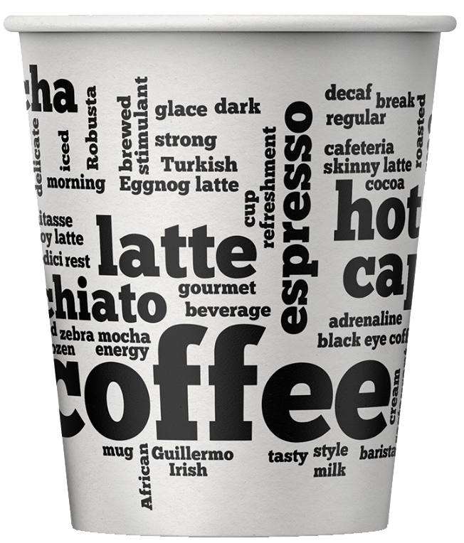 Hot Drinks