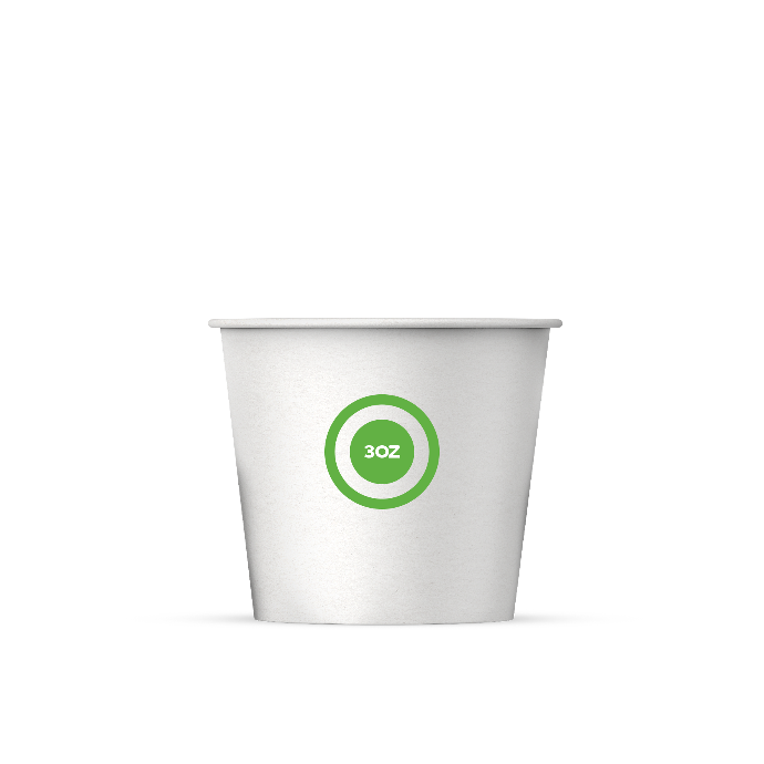 3 oz