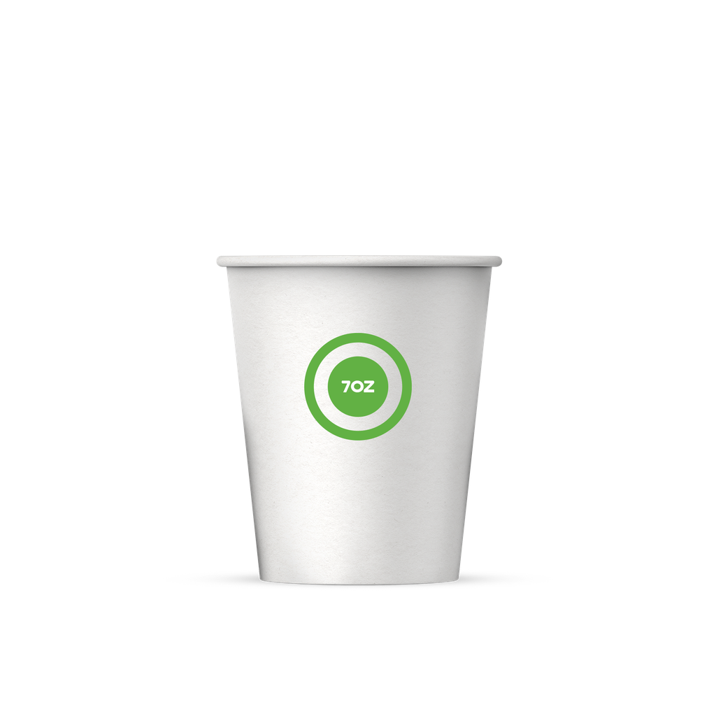Arc, 7 OZ Paper cup