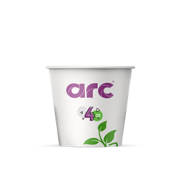 Arc, 4 OZ Paper cup