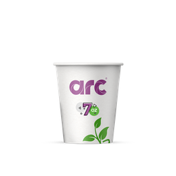 Arc, 7 OZ Paper cup