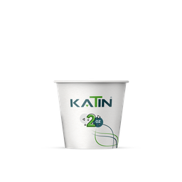 Katin, 2 OZ Paper cup