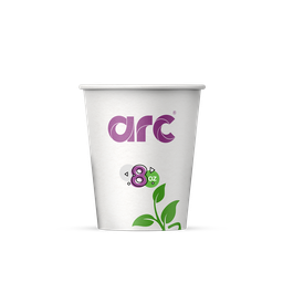 Arc, 9 OZ Paper cup